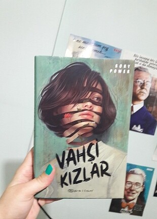 Vahşi Kızlar ve karışık 