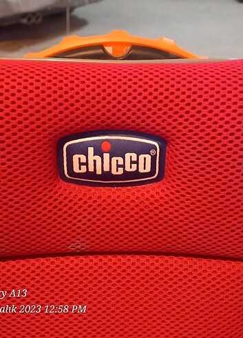 15-36 kg Beden Chicco 