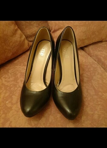Stiletto