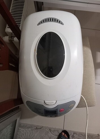  Beden Renk Chefmaxx Ekmek yapma makinesi