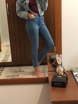 Parkline jean