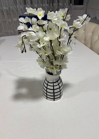 Renklı çıçek - Görsel 5