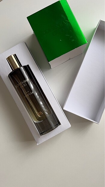 Zara Bohemian Oud