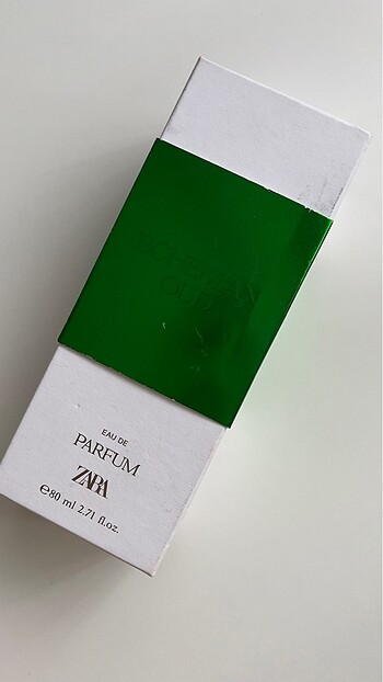 Zara Zara Bohemian Oud