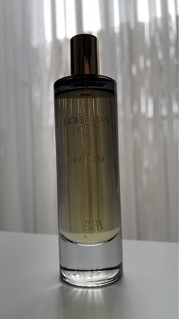 Beden Renk Zara Bohemian Oud