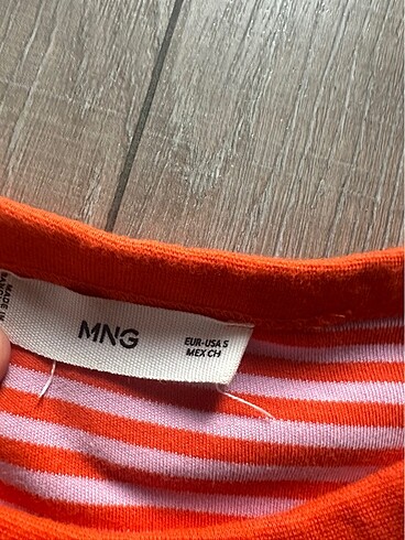 Mango Mango T shirt