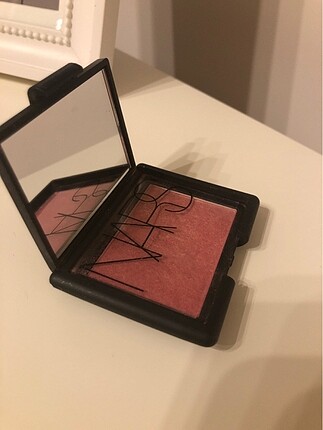 Nars orgasm allık