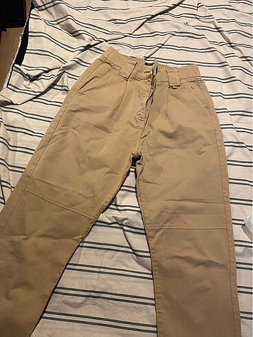 Bershka Bershka kargo pantolon