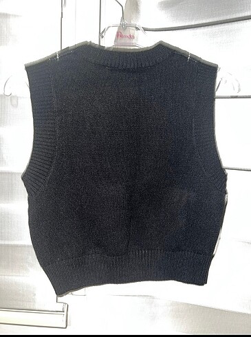 xs Beden siyah Renk H&M süveter