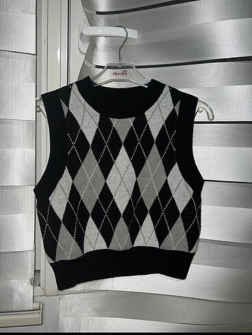 H&M süveter