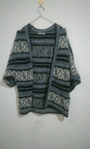 siyah tunik 