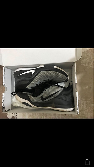 Nike erkek ayakkabı 