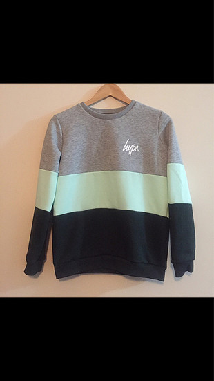 13/14 yas polar kazak