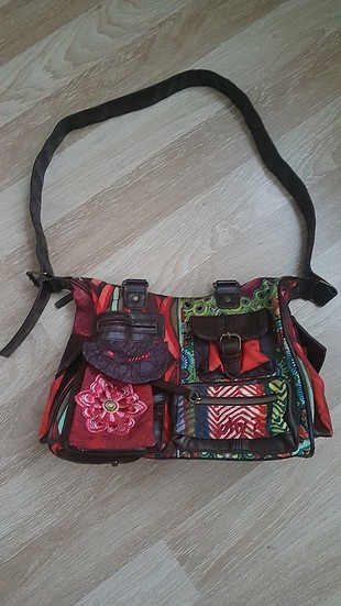 desigual çanta 