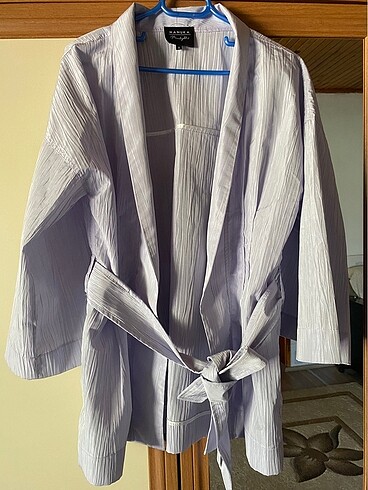 Manuka kimono