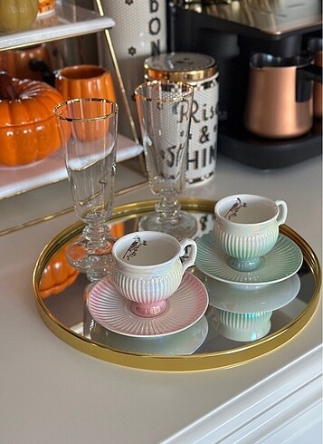 Lcw home kahve fincanı
