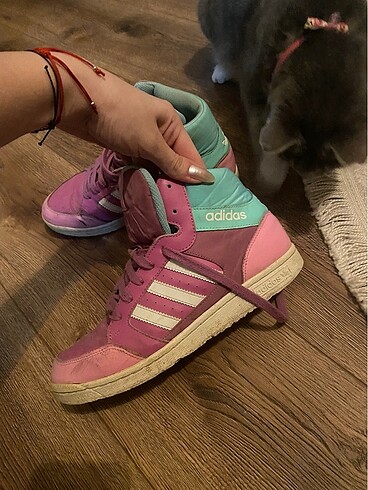 Adidas Oldschool adidas ayakkabı