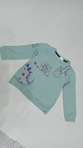 Sweatshirt 