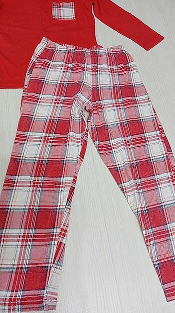 Diğer Pijama takımı