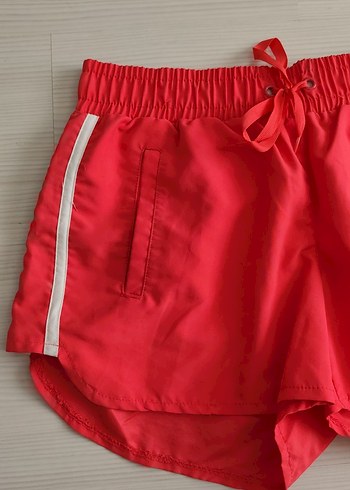 LC Waikiki Mini Spor Kadın Şort