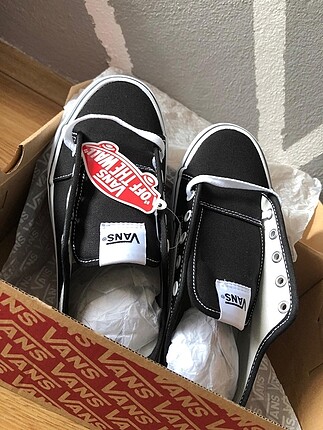 Vans Ayakkabı