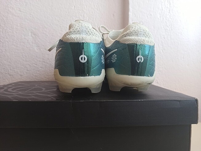 42 Beden Nike orijinal krampon