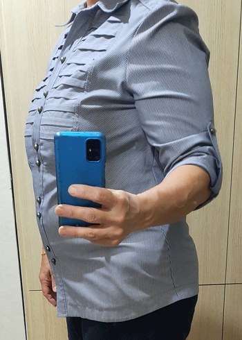 EKOL TUNİK - Görsel 5