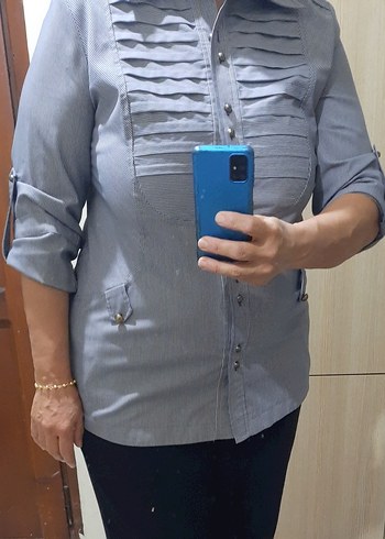 EKOL TUNİK - Görsel 6