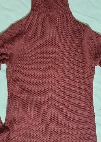 KOTON KAPŞONLU HIRKA - Görsel 11