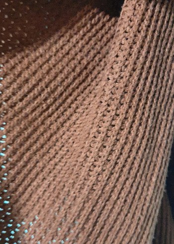 KOTON KAPŞONLU HIRKA - Görsel 18