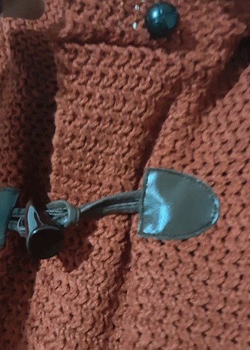 KOTON KAPŞONLU HIRKA - Görsel 15