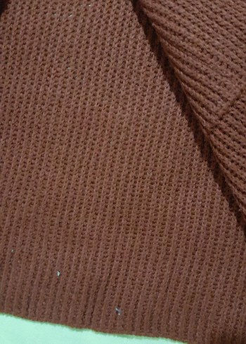 KOTON KAPŞONLU HIRKA - Görsel 10