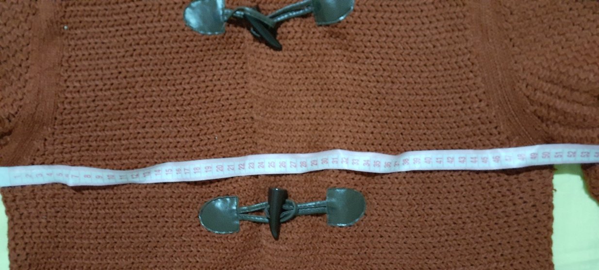 KOTON KAPŞONLU HIRKA - Görsel 5