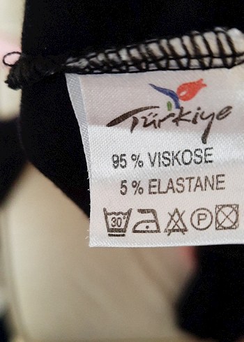 NELLY TAŞLI BLUZ - Görsel 9