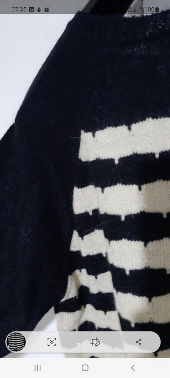 MARKS&SPENCER KAZAK - Görsel 5