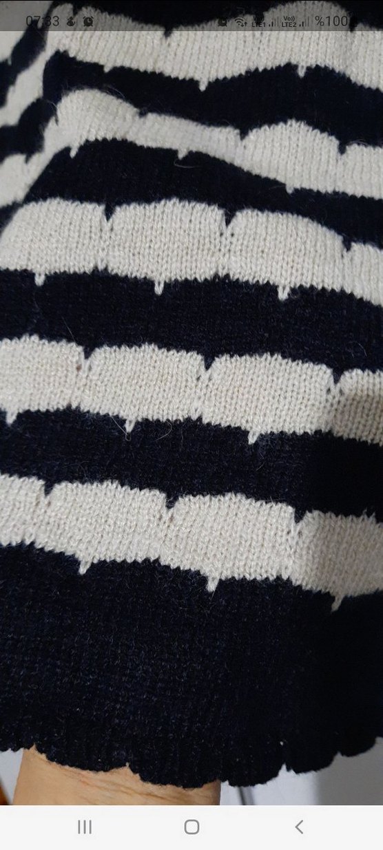 MARKS&SPENCER KAZAK - Görsel 3