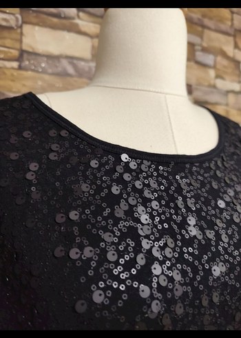 MARKS&SPENCER MİDİ ELBISE - Görsel 2