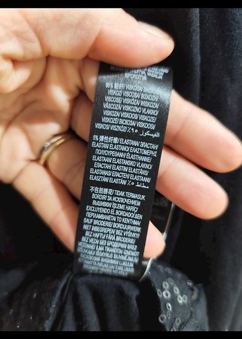 MARKS&SPENCER MİDİ ELBISE - Görsel 5