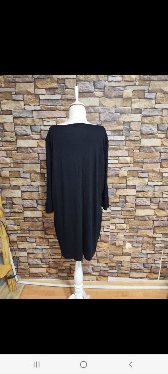 MARKS&SPENCER MİDİ ELBISE - Görsel 4