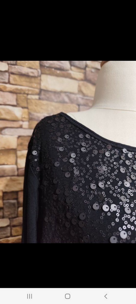 MARKS&SPENCER MİDİ ELBISE - Görsel 3