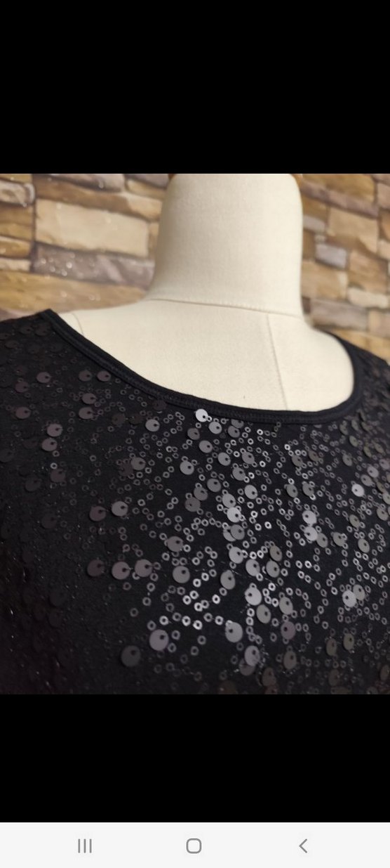 MARKS&SPENCER MİDİ ELBISE - Görsel 2