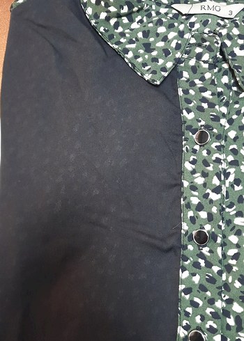 RMG Gömlek - Görsel 11