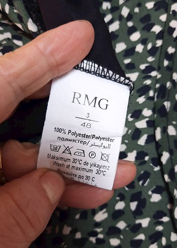 RMG Gömlek - Görsel 6