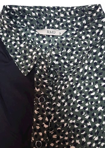RMG Gömlek - Görsel 2