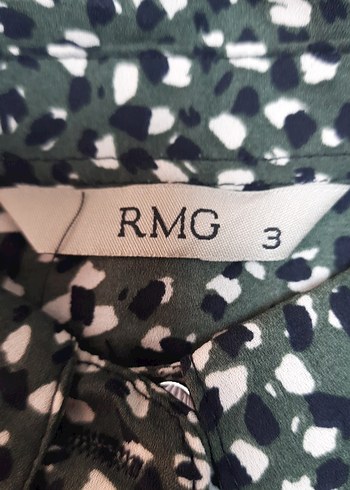 RMG Gömlek - Görsel 10