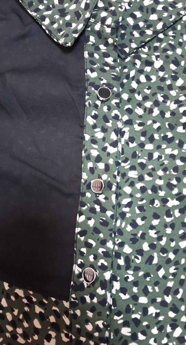 RMG Gömlek - Görsel 3