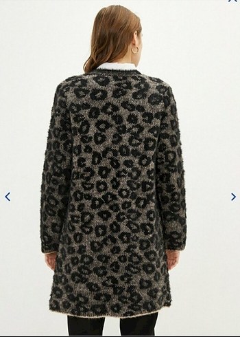 LEOPAR HIRKA - Görsel 2