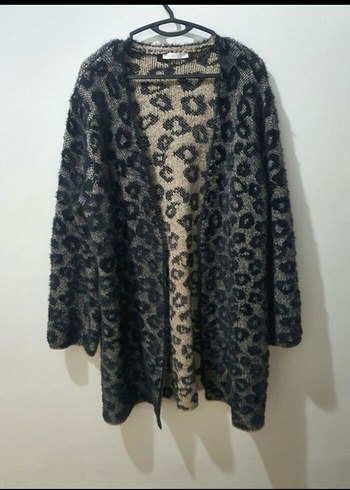 LEOPAR HIRKA - Görsel 3