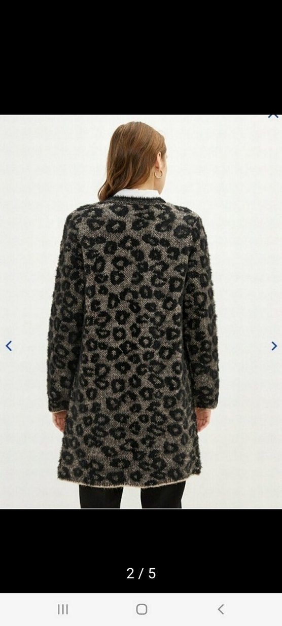 LEOPAR HIRKA - Görsel 2