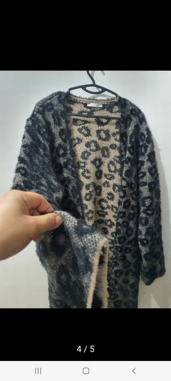 LEOPAR HIRKA - Görsel 4